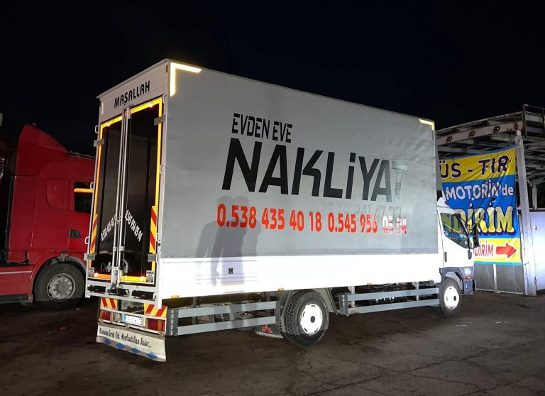 grand evden eve nakliyat